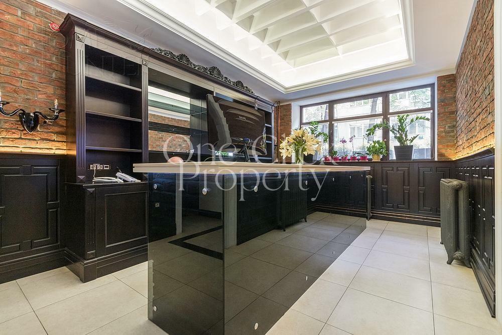 1-КОМН. АПАРТАМЕНТЫ С ОТДЕЛКОЙ 75 М² НА 5 ЭТАЖЕ