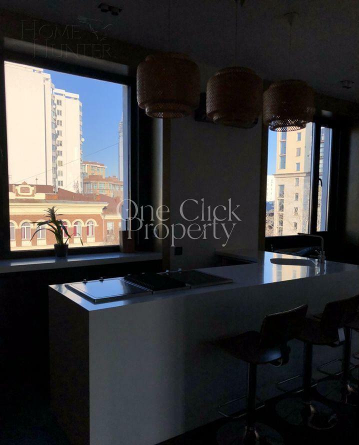 4-КОМН. КВАРТИРА С ОТДЕЛКОЙ 78 М² НА 6 ЭТАЖЕ