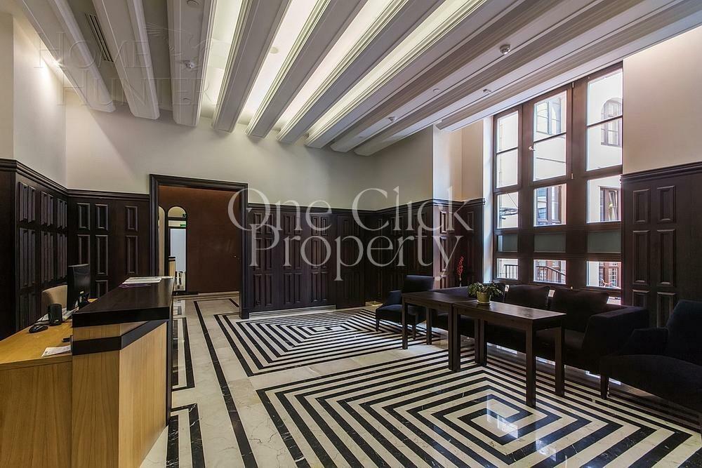 3-КОМН. КВАРТИРА БЕЗ ОТДЕЛКИ 110.4 М² НА 3 ЭТАЖЕ