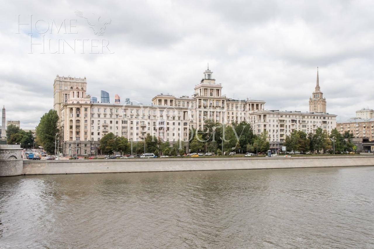 2-УРОВНЕВАЯ КВАРТИРА С ОТДЕЛКОЙ 173 М² НА 10 ЭТАЖЕ