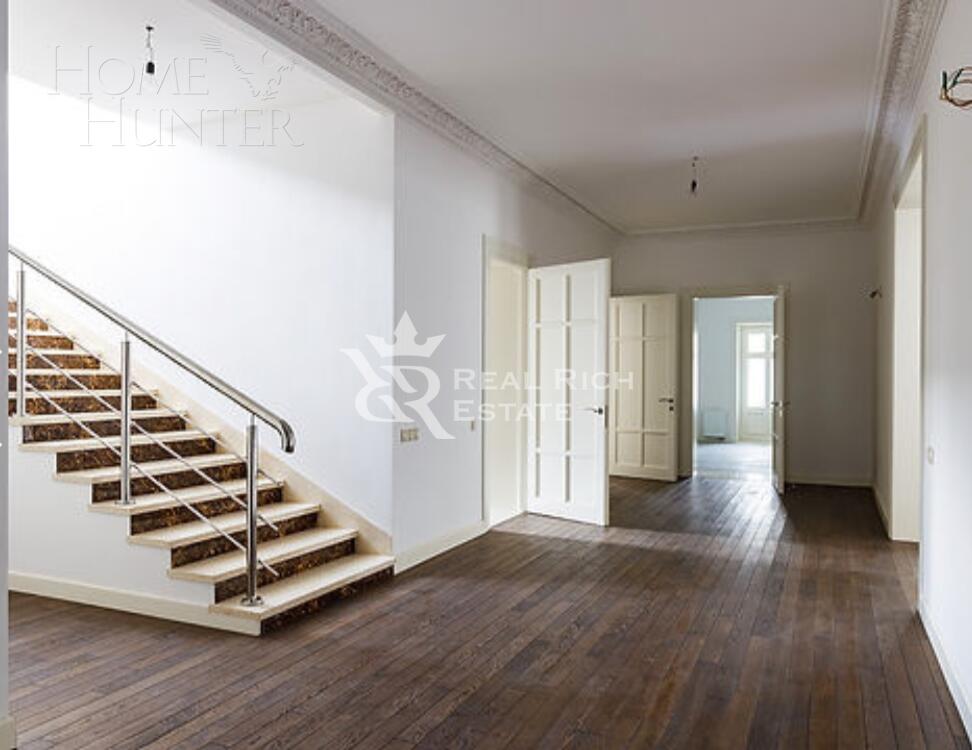 2-этажный коттедж 796 м² с отделкой