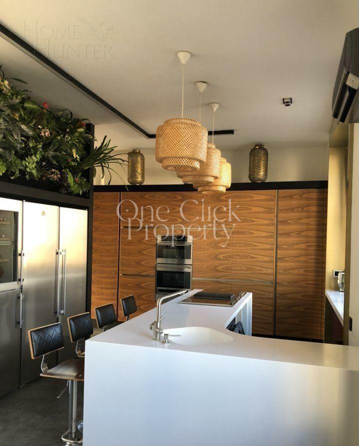 4-КОМН. КВАРТИРА С ОТДЕЛКОЙ 78 М² НА 6 ЭТАЖЕ