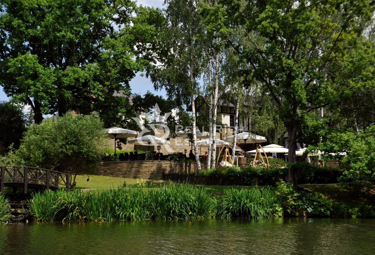 2-этажный коттедж 789 м² с отделкой