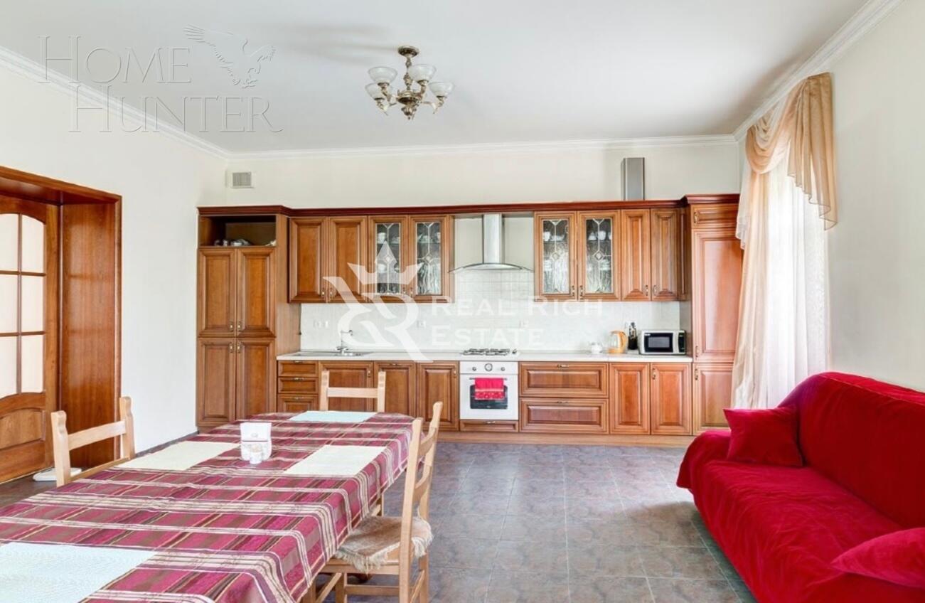 2-этажный коттедж 600 м² с отделкой