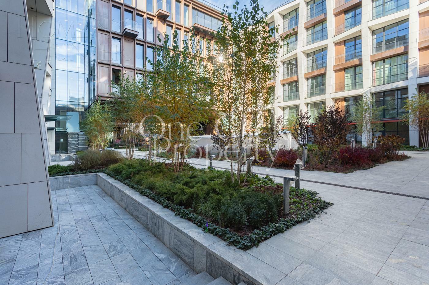 2-КОМН. АПАРТАМЕНТЫ БЕЗ ОТДЕЛКИ 75 М² НА 2 ЭТАЖЕ