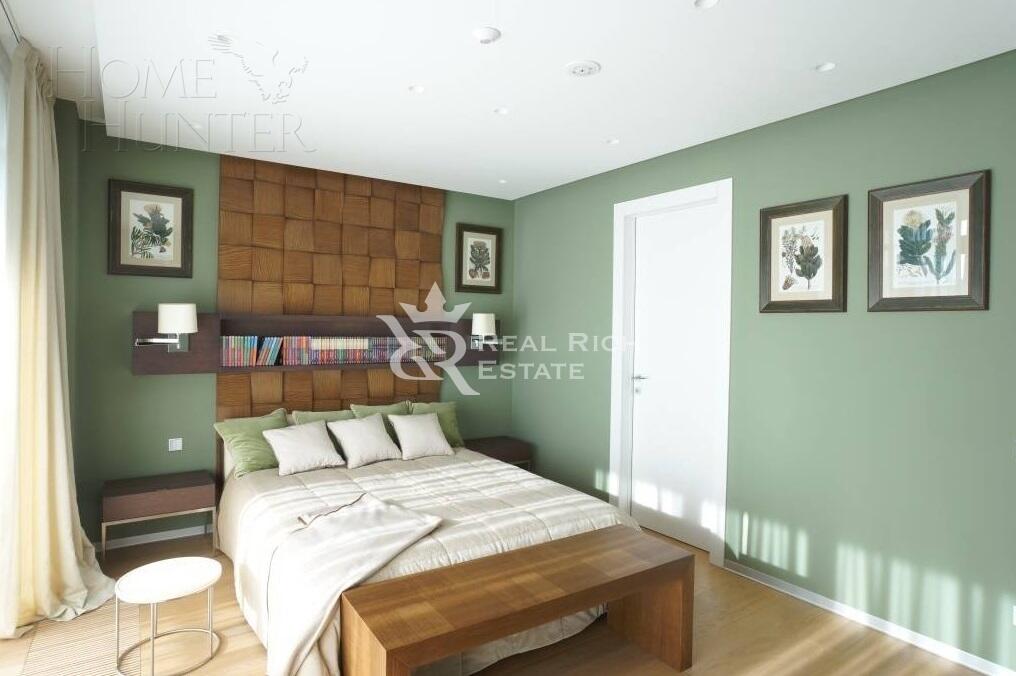 2-этажный коттедж 1 508 м² с отделкой