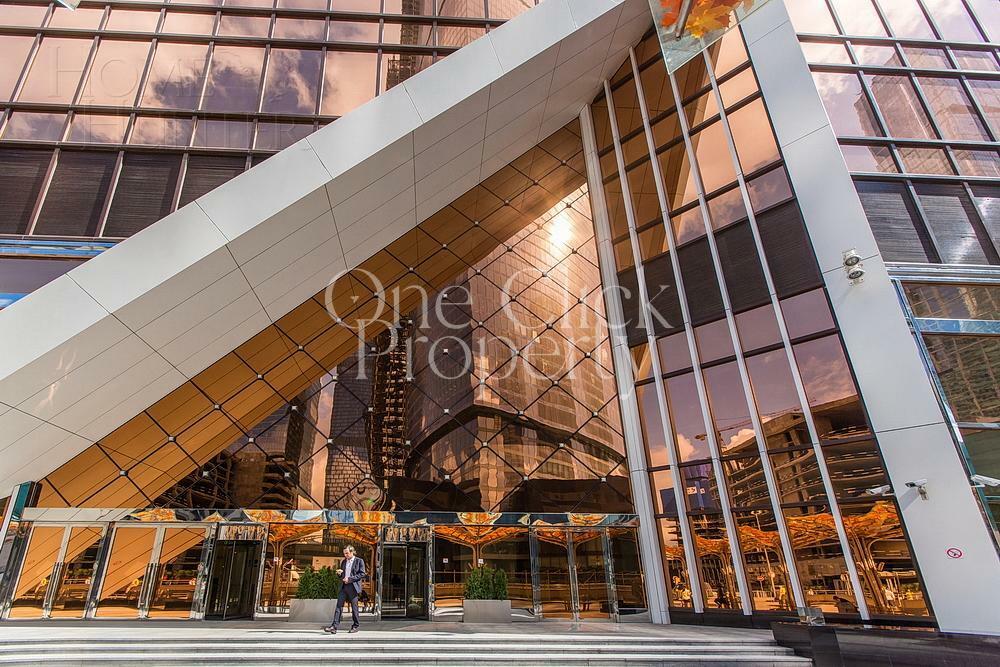 2-КОМН. АПАРТАМЕНТЫ С ОТДЕЛКОЙ 120.4 М² НА 51 ЭТАЖЕ