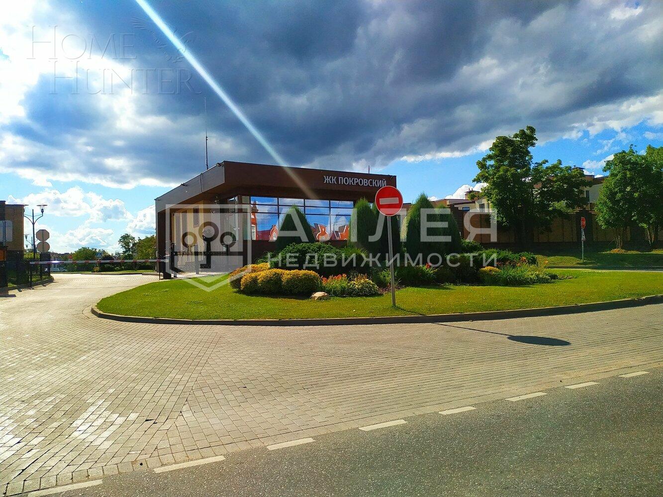 2-этажный таунхаус 200 м² с отделкой