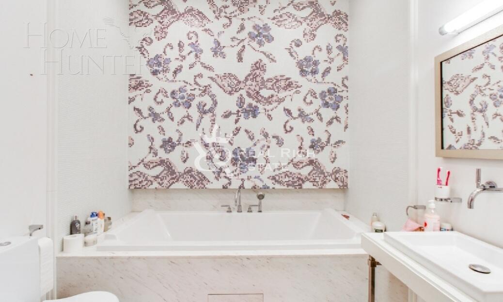 2-этажный коттедж 720 м² с отделкой