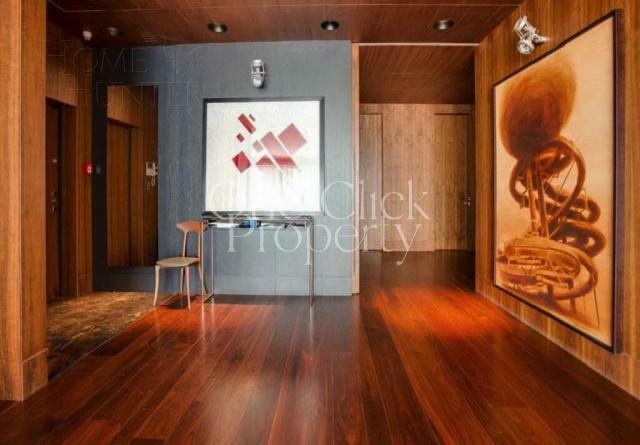 4-КОМН. КВАРТИРА С ОТДЕЛКОЙ 232.5 М² НА 2 ЭТАЖЕ