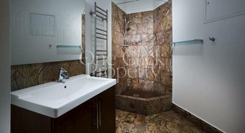 7-КОМН. КВАРТИРА С ОТДЕЛКОЙ 236 М² НА 5 ЭТАЖЕ