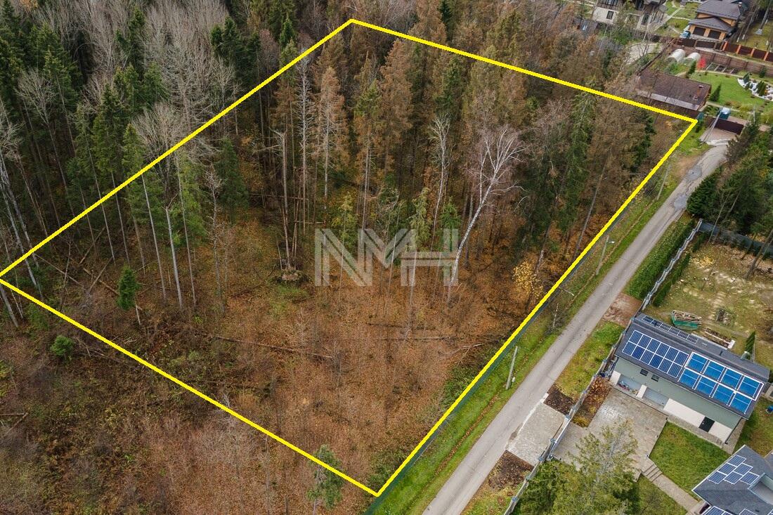 Участок 75 сот.