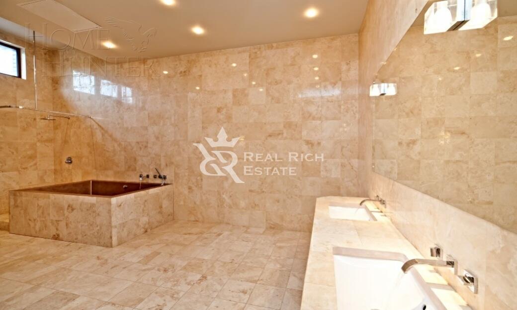 1-этажный коттедж 800 м² с отделкой