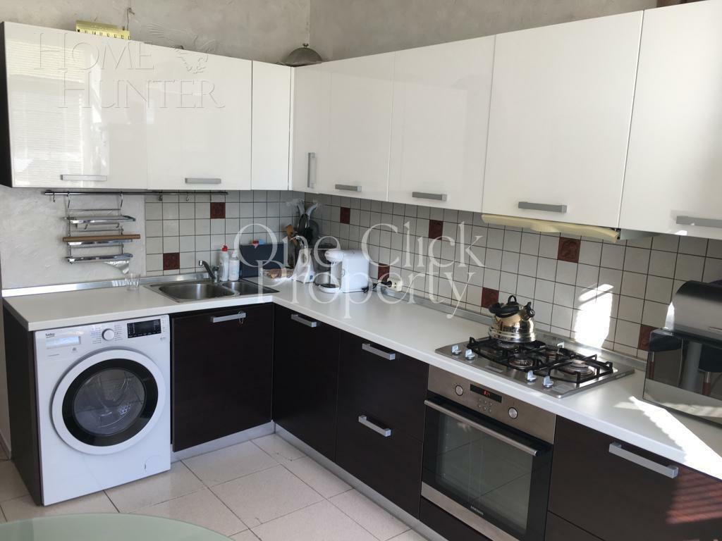 3-КОМН. КВАРТИРА С ОТДЕЛКОЙ 67 М² НА 9 ЭТАЖЕ