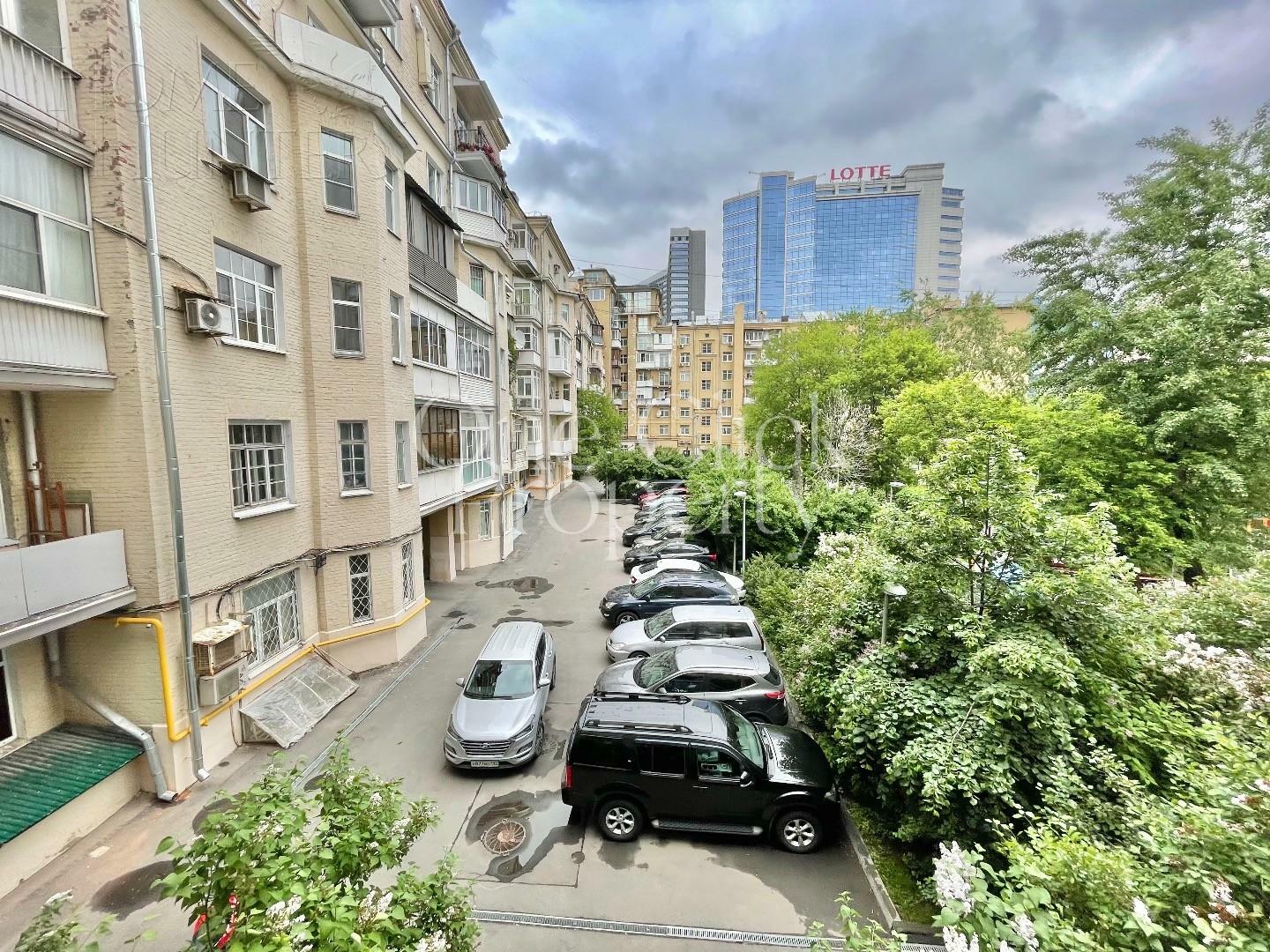 3-КОМН. КВАРТИРА С ОТДЕЛКОЙ 56 М² НА 2 ЭТАЖЕ