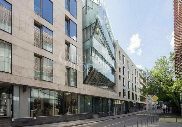 4-КОМН. КВАРТИРА С ОТДЕЛКОЙ 232.5 М² НА 2 ЭТАЖЕ