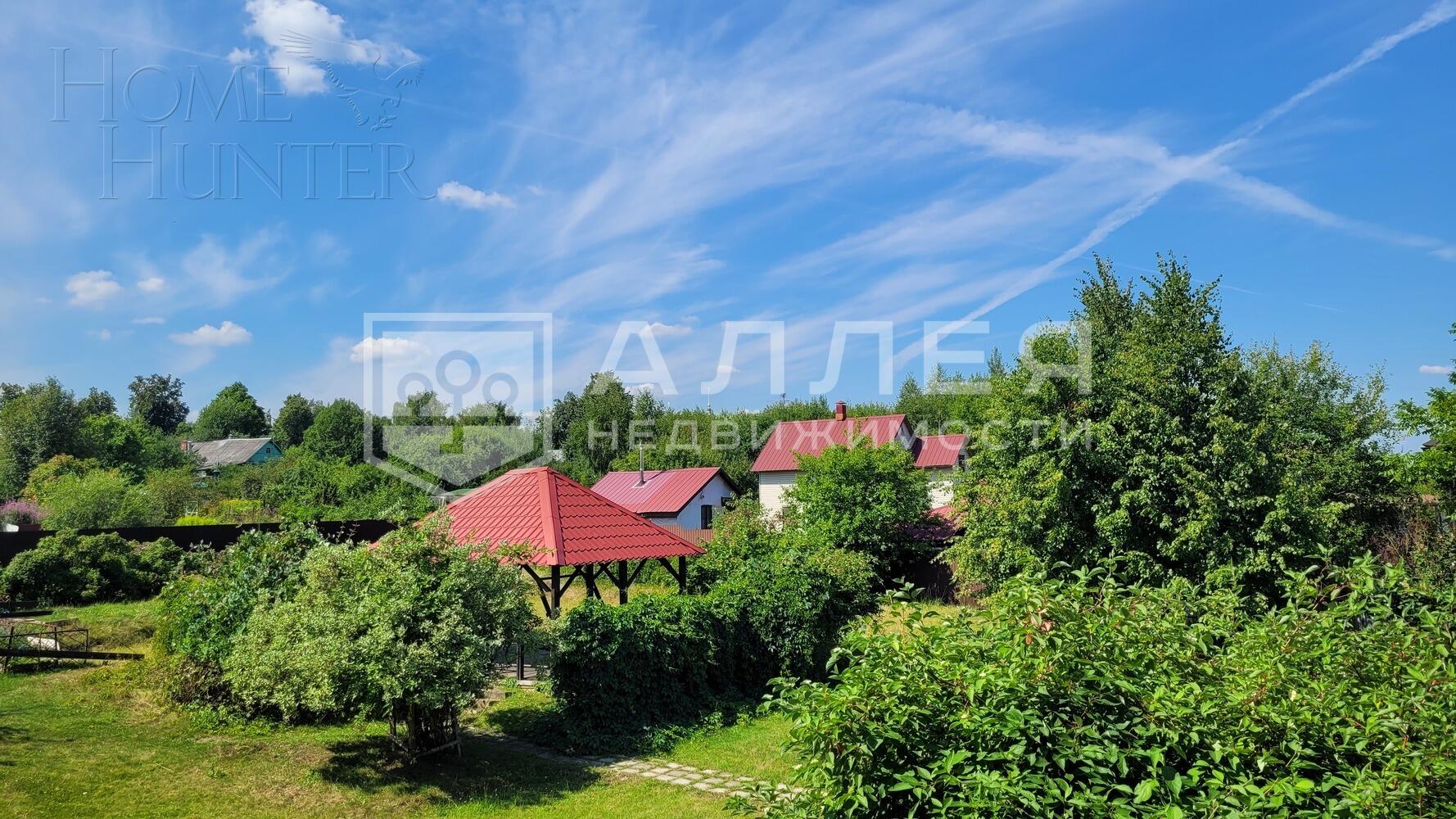 2-этажный коттедж 850 м² с отделкой