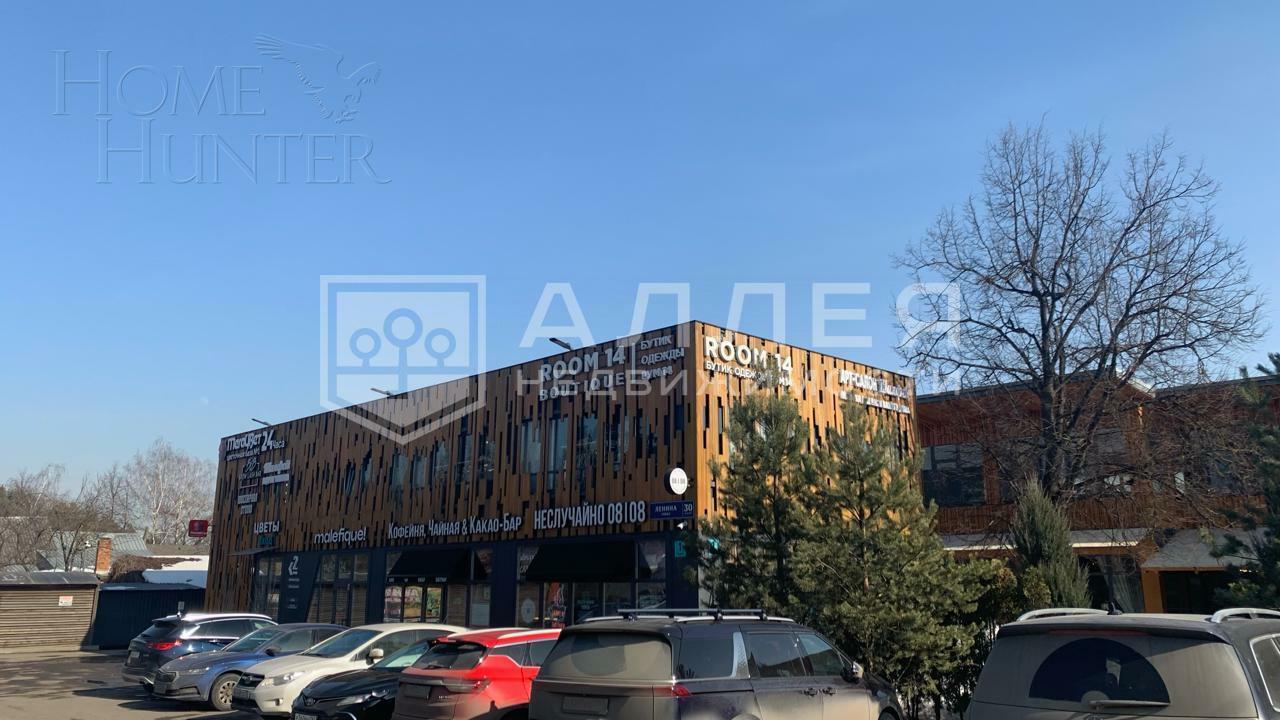 2-этажный коттедж 458.6 м² с отделкой