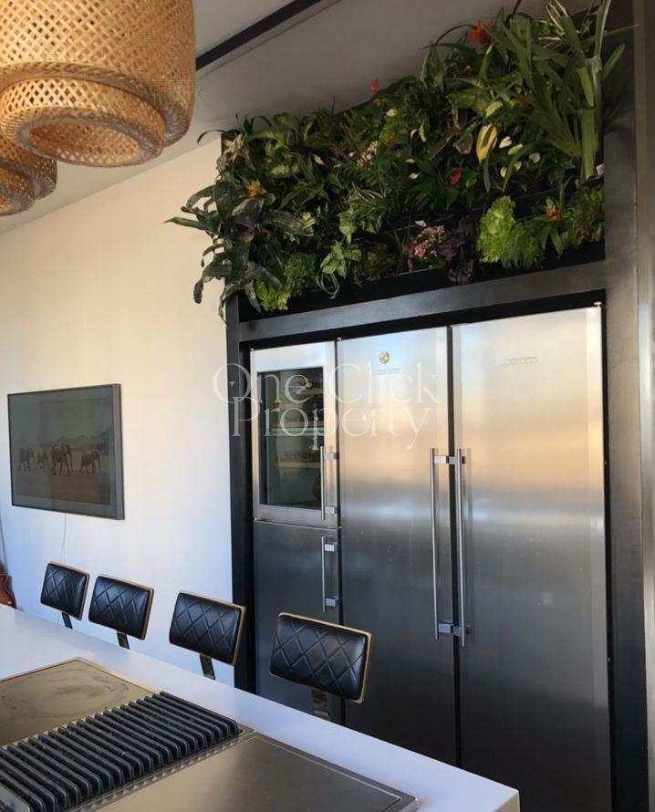 4-КОМН. КВАРТИРА С ОТДЕЛКОЙ 78 М² НА 6 ЭТАЖЕ