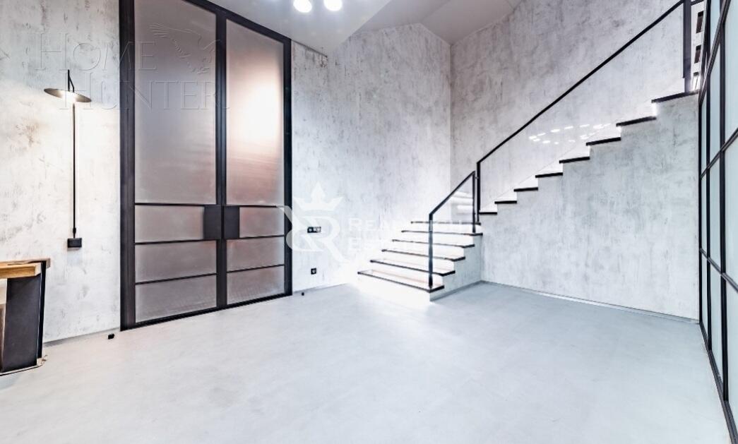 2-этажный коттедж 680 м² с отделкой