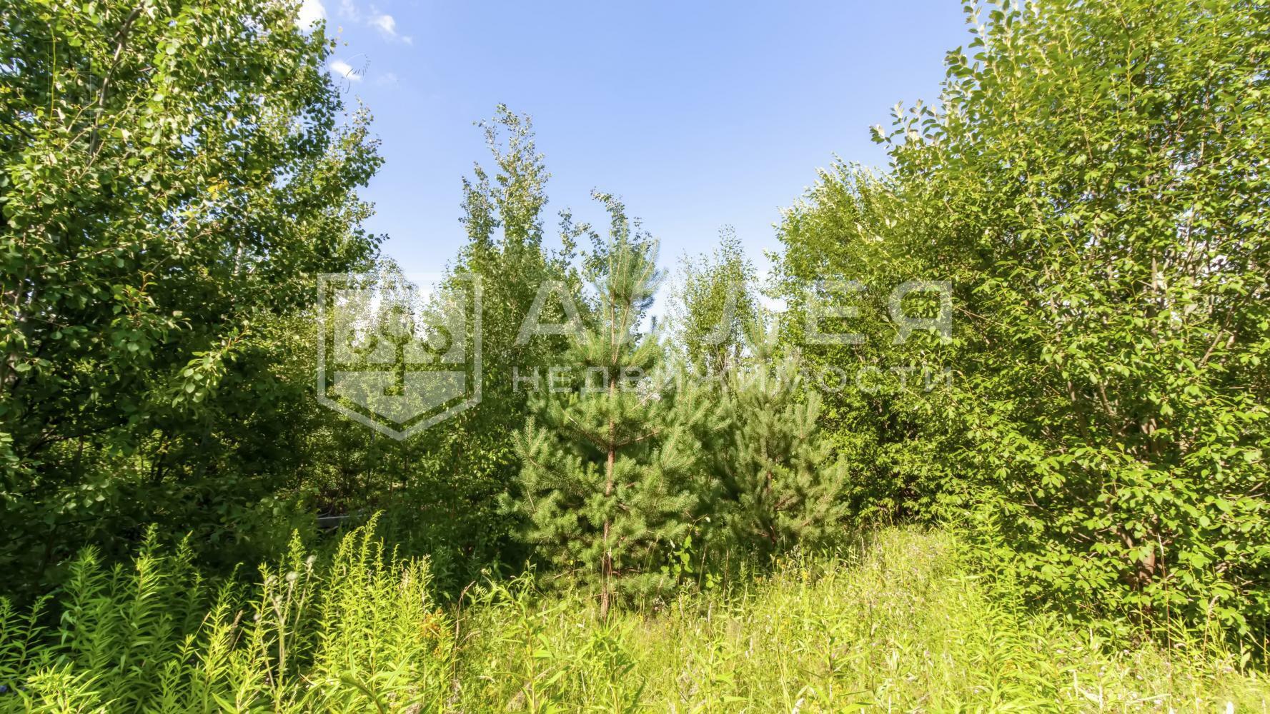 2-этажный коттедж 980 м² без отделки