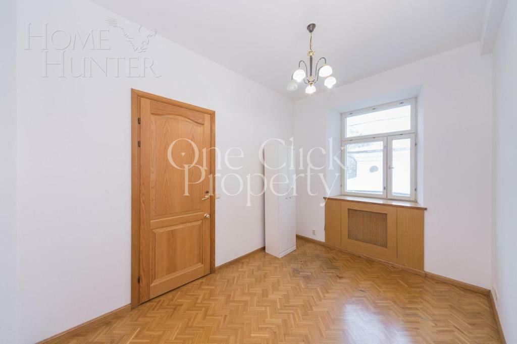 5-КОМН. КВАРТИРА С ОТДЕЛКОЙ 114 М² НА 2 ЭТАЖЕ