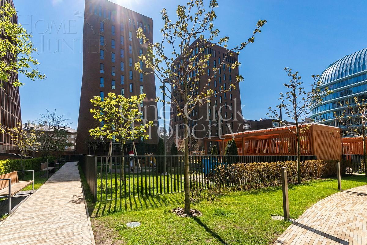 3-КОМН. КВАРТИРА БЕЗ ОТДЕЛКИ 108 М² НА 6 ЭТАЖЕ