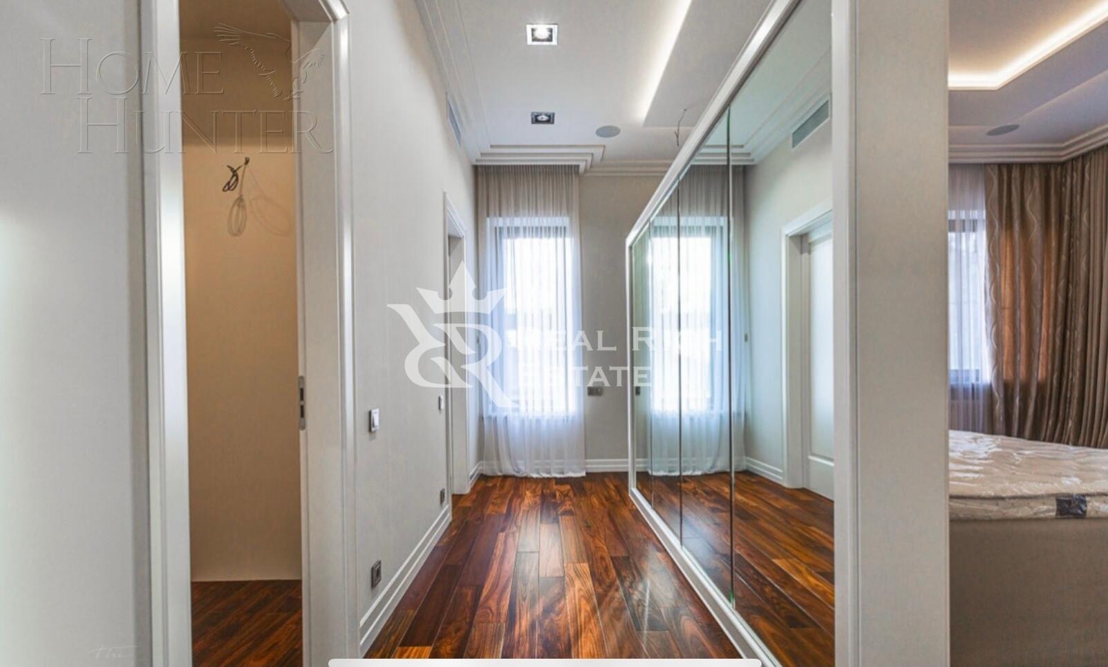 2-этажный коттедж 1 700 м² с отделкой