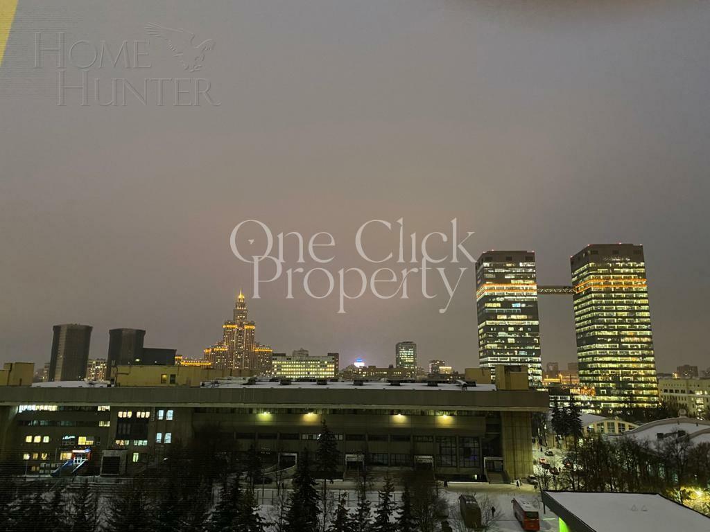 2-КОМН. КВАРТИРА БЕЗ ОТДЕЛКИ 71.2 М² НА 6 ЭТАЖЕ