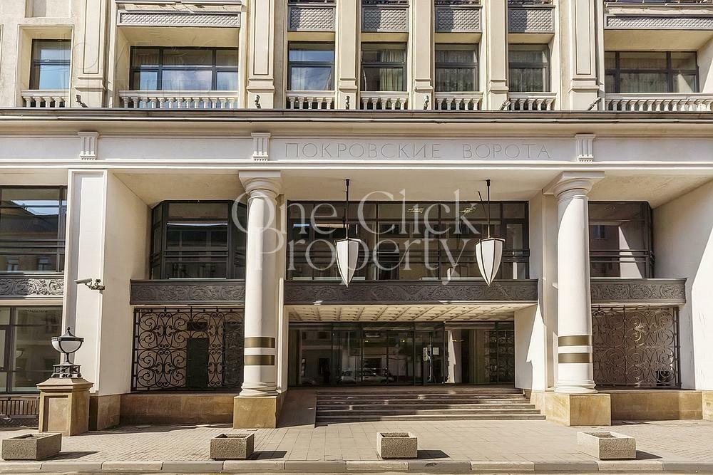 3-КОМН. КВАРТИРА БЕЗ ОТДЕЛКИ 156 М² НА 3 ЭТАЖЕ