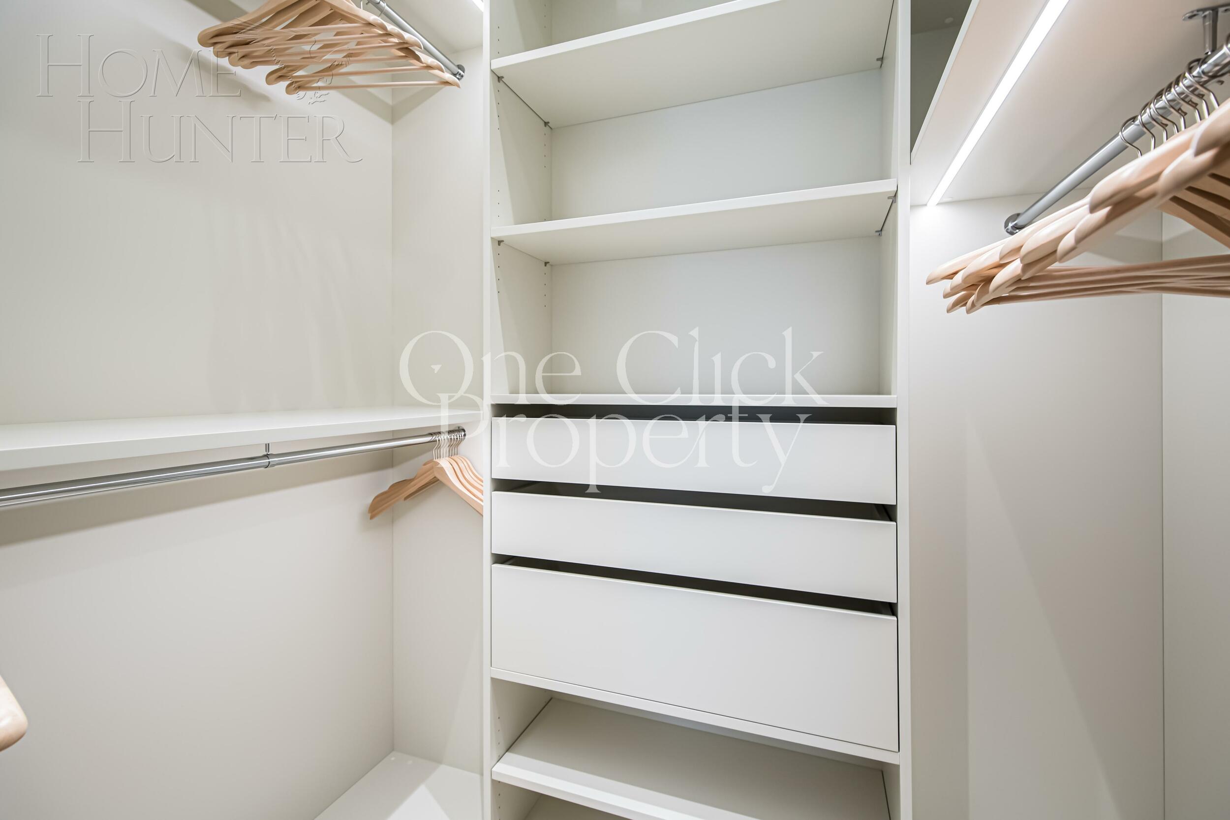 3-КОМН. КВАРТИРА БЕЗ ОТДЕЛКИ 96 М² НА 4 ЭТАЖЕ