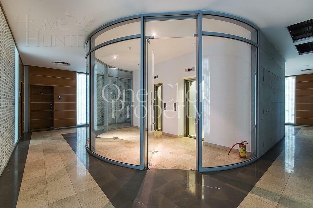 5-КОМН. КВАРТИРА БЕЗ ОТДЕЛКИ 232 М² НА 2 ЭТАЖЕ