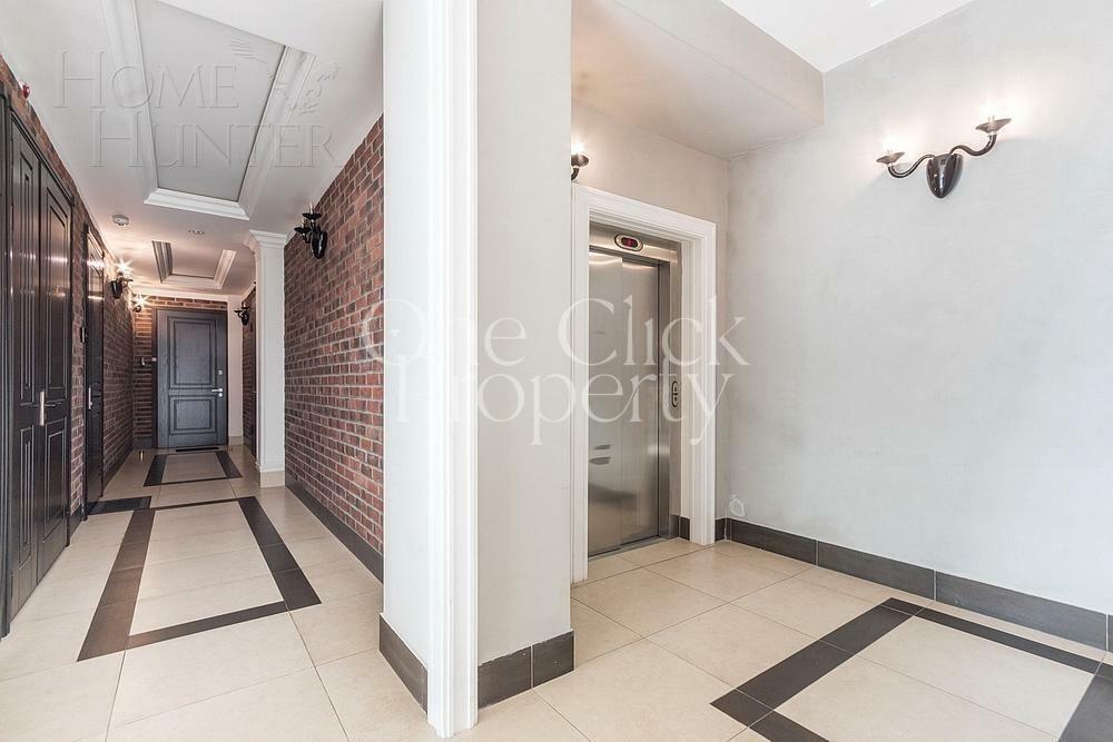 1-КОМН. АПАРТАМЕНТЫ С ОТДЕЛКОЙ 75 М² НА 5 ЭТАЖЕ