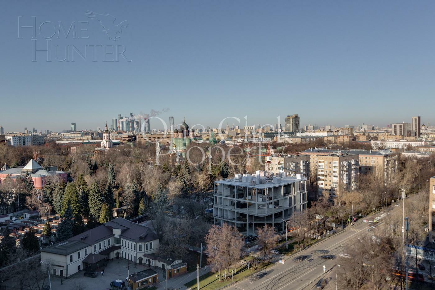 3-КОМН. КВАРТИРА С ОТДЕЛКОЙ 136.7 М² НА 15 ЭТАЖЕ