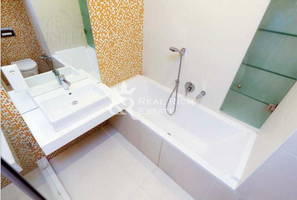 2-этажный коттедж 710 м² с отделкой