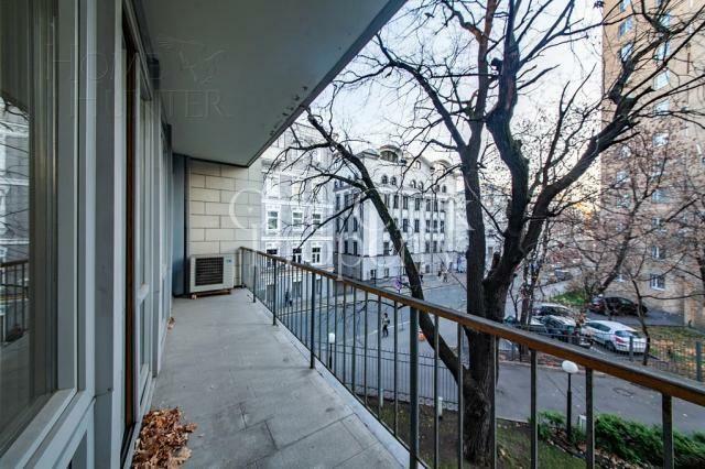 4-КОМН. КВАРТИРА С ОТДЕЛКОЙ 167 М² НА 2 ЭТАЖЕ