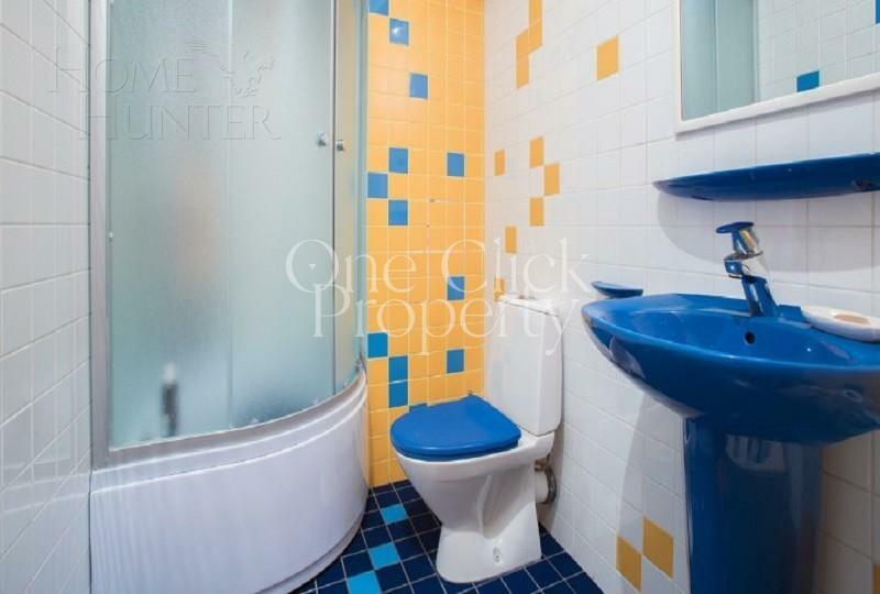 3-КОМН. КВАРТИРА С ОТДЕЛКОЙ 149 М² НА 5 ЭТАЖЕ