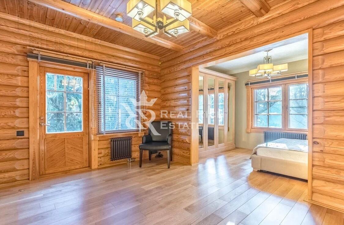 2-этажный коттедж 725 м² с отделкой