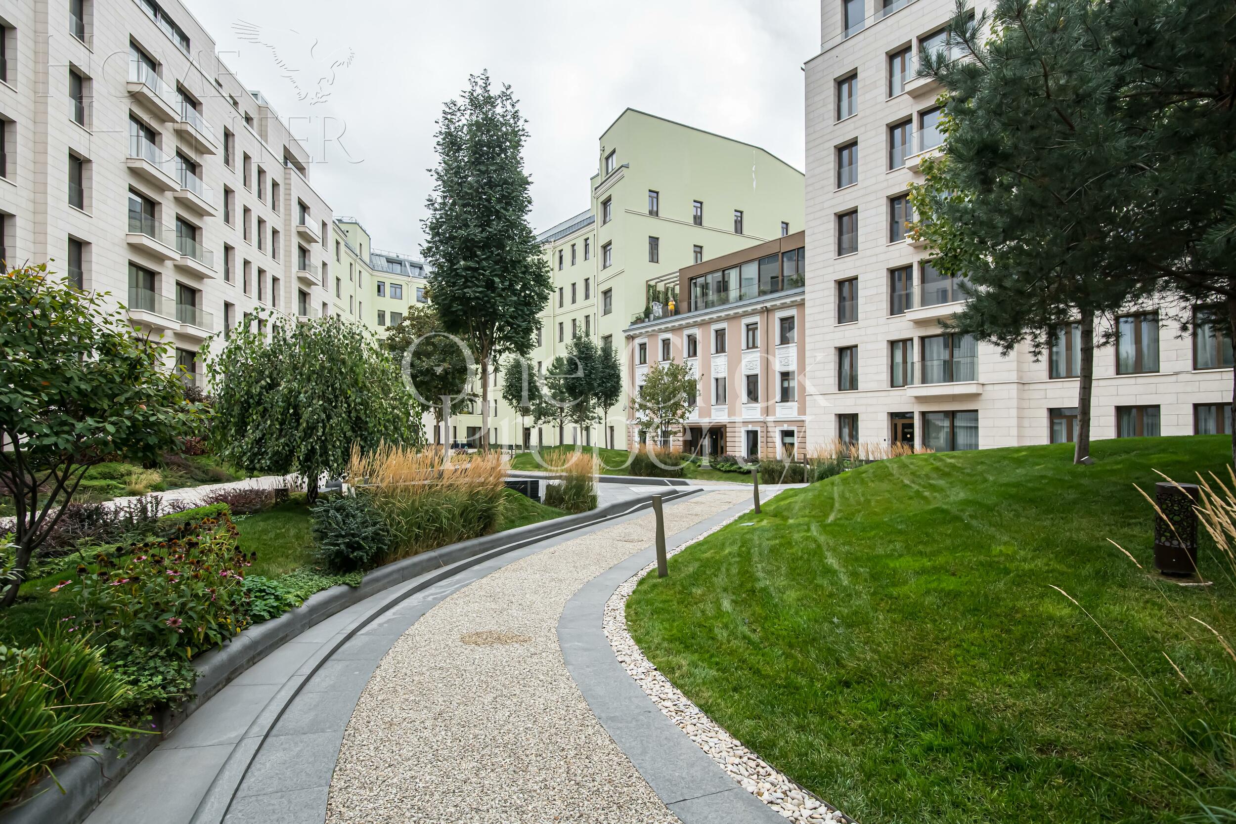 3-КОМН. КВАРТИРА БЕЗ ОТДЕЛКИ 96 М² НА 4 ЭТАЖЕ