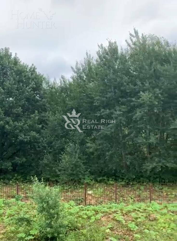 Участок 30 сот.