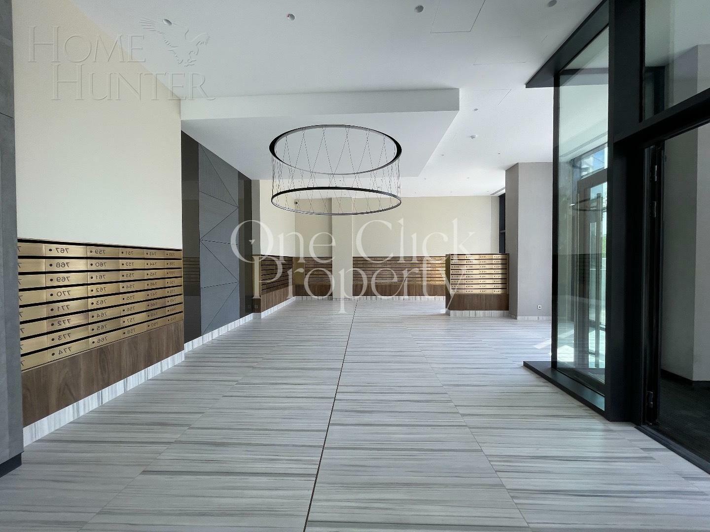 3-КОМН. КВАРТИРА БЕЗ ОТДЕЛКИ 79 М² НА 40 ЭТАЖЕ