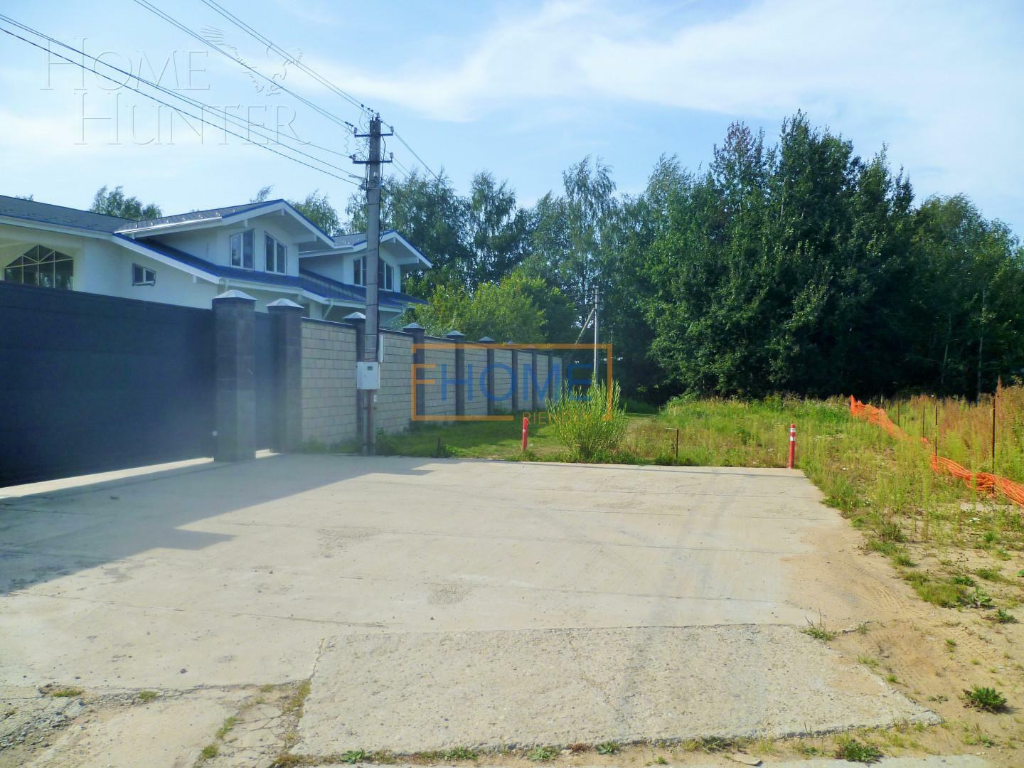 Участок 45 сот.