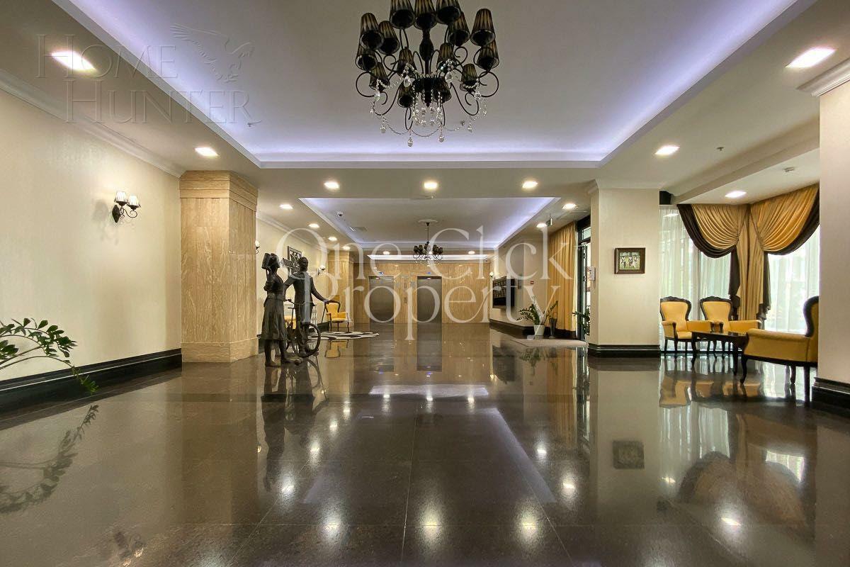 5-КОМН. КВАРТИРА С ОТДЕЛКОЙ 303 М² НА 2 ЭТАЖЕ