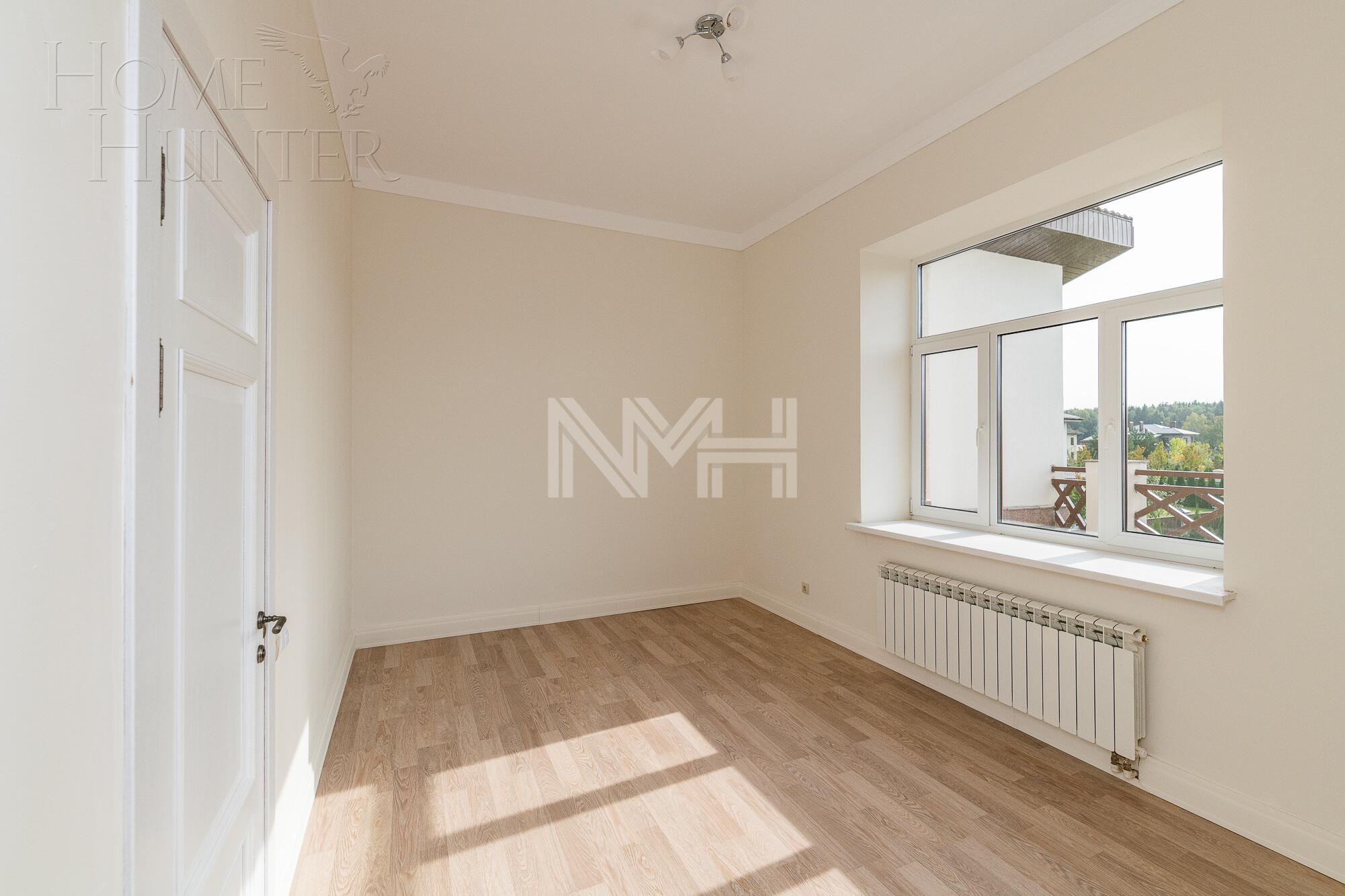 2-этажный коттедж 1 036 м² с отделкой