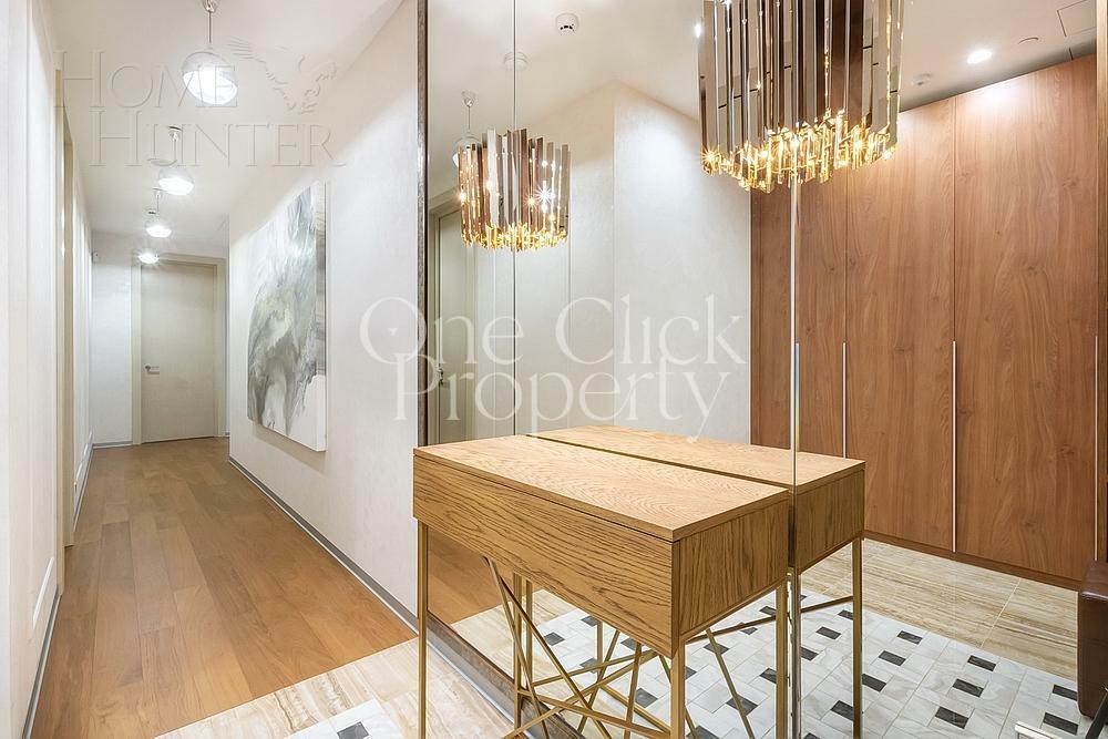 2-КОМН. АПАРТАМЕНТЫ С ОТДЕЛКОЙ 70.6 М² НА 3 ЭТАЖЕ