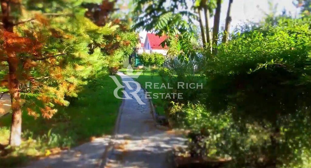 2-этажный коттедж 551 м² с отделкой