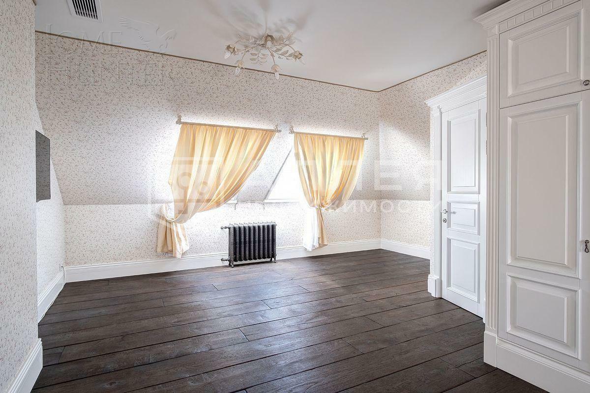 2-этажный коттедж 150 м² с отделкой