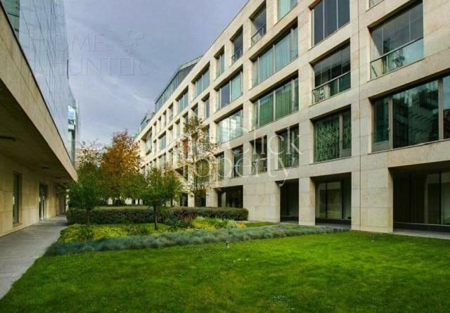 4-КОМН. КВАРТИРА С ОТДЕЛКОЙ 232.5 М² НА 2 ЭТАЖЕ