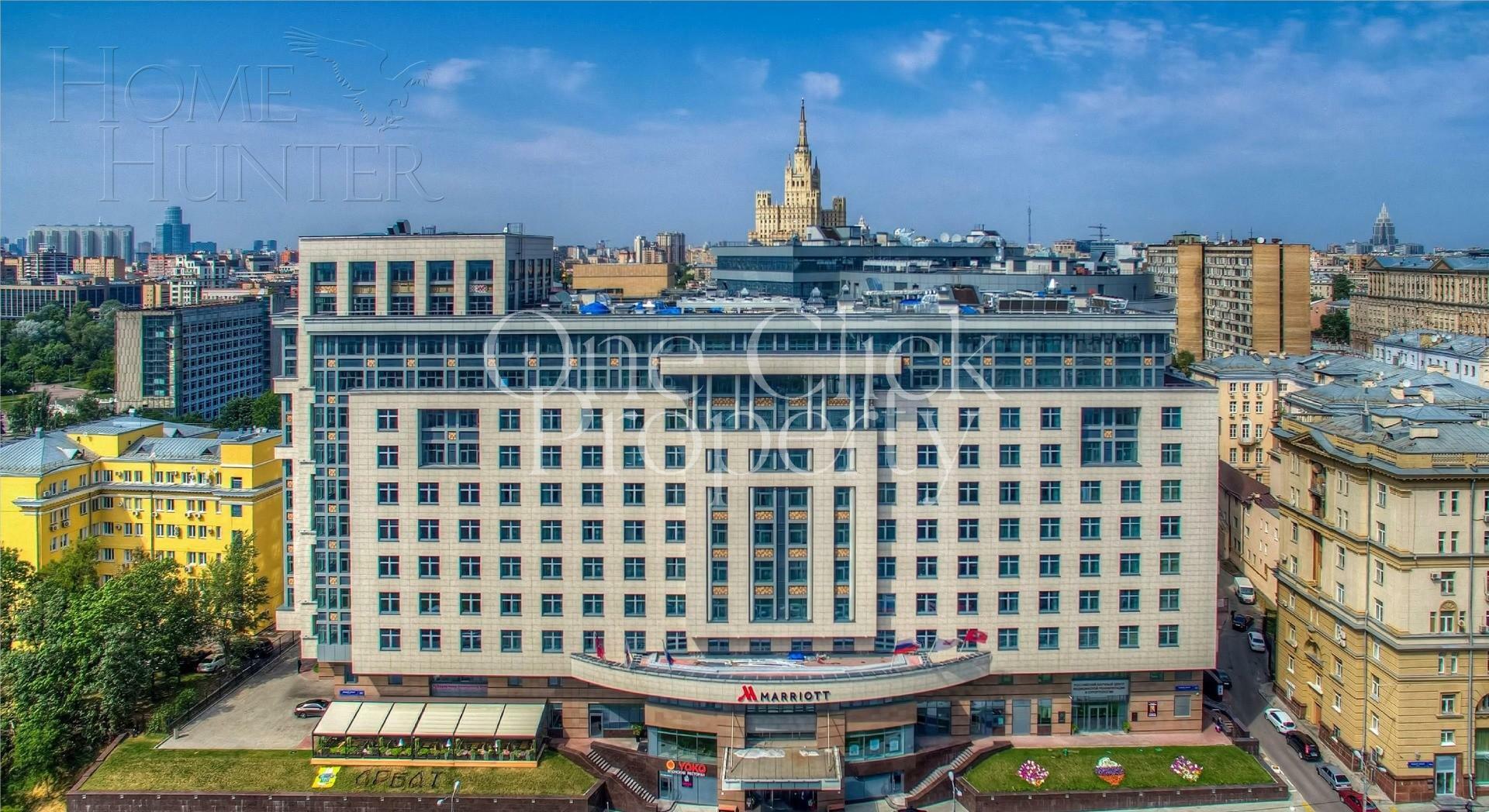 2-КОМН. АПАРТАМЕНТЫ С ОТДЕЛКОЙ 93 М² НА 4 ЭТАЖЕ