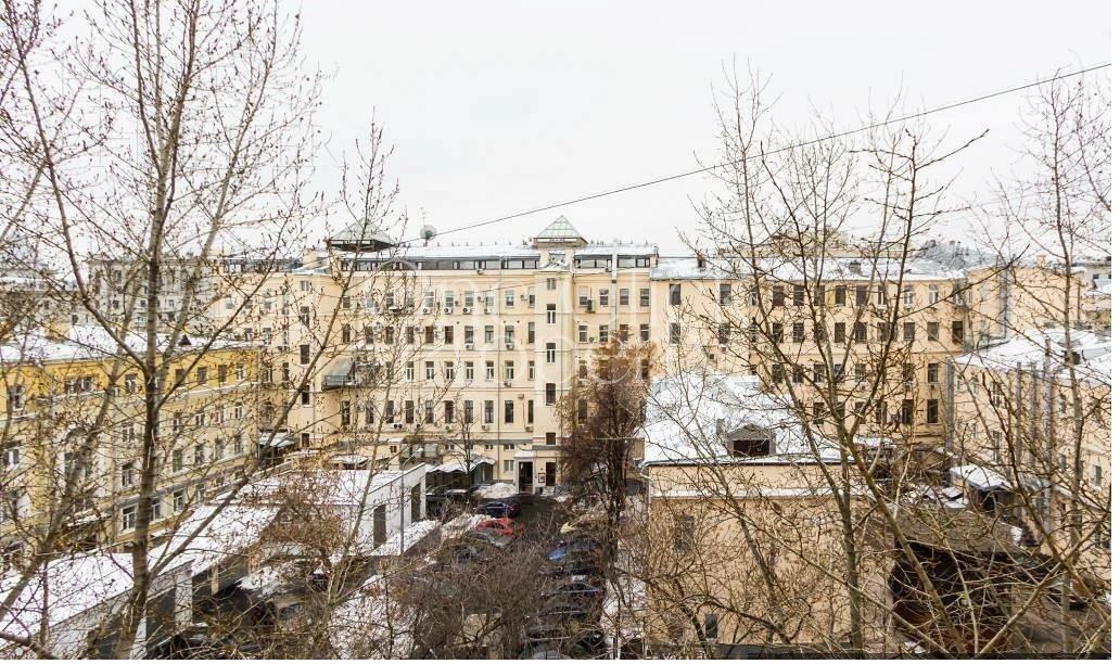 3-КОМН. КВАРТИРА С ОТДЕЛКОЙ 142 М² НА 5 ЭТАЖЕ